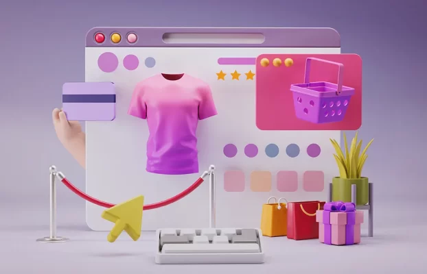 Kaj potrebujete za izdelavo spletne trgovine?