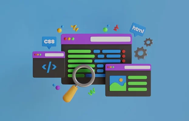 Najboljše prakse pri oblikovanju strukture spletnih strani